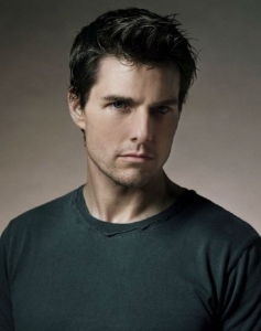 湯姆克魯斯 Tom Cruise