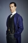 新世紀福爾摩斯　地獄新娘 Sherlock: The Abominable Bride 劇照5