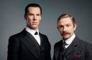 新世紀福爾摩斯　地獄新娘 Sherlock: The Abominable Bride 劇照6